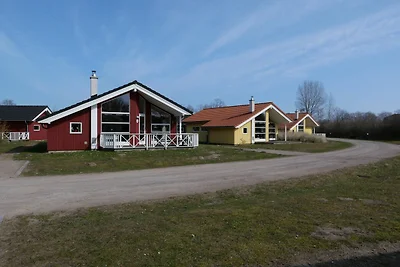 Vakantiehuis Ontspannende vakantie Großenbrode