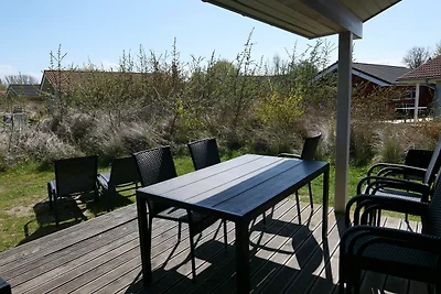 Vakantiehuis Ontspannende vakantie Großenbrode