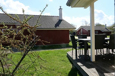 Casa vacanze Vacanza di relax Großenbrode