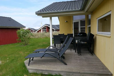 Holiday home relaxing holiday Großenbrode