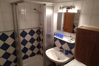 Ferienwohnung Möhlenkieker Ditzum