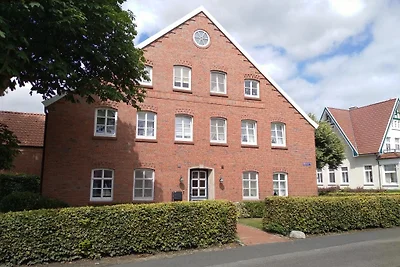 Ferienwohnung Möhlenkieker Ditzum