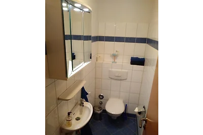 Ferienwohnung Möhlenkieker Ditzum