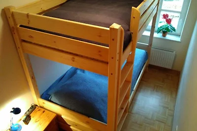 Ferienwohnung Möhlenkieker Ditzum