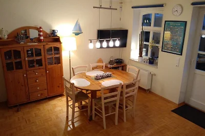 Ferienwohnung Möhlenkieker Ditzum