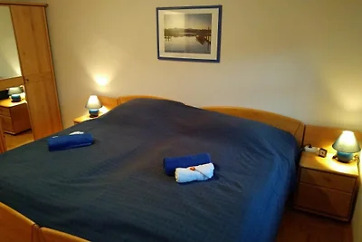 Ferienwohnung Möhlenkieker Ditzum