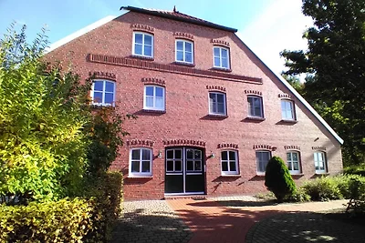 Ferienwohnung Möhlenkieker Ditzum