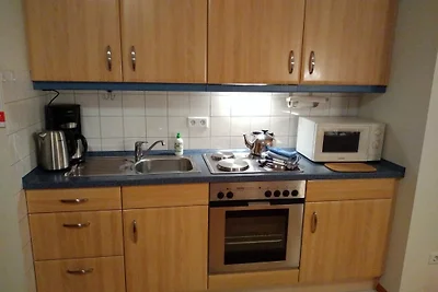 Ferienwohnung Möhlenkieker Ditzum