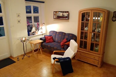 Ferienwohnung Möhlenkieker Ditzum