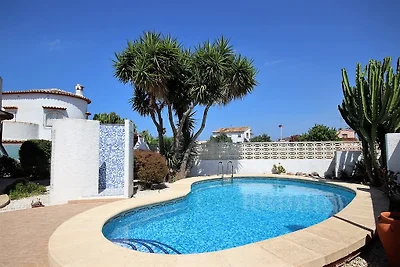 La Buena Vida, 6 Pers., Privatpool