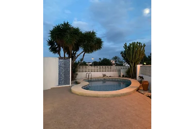 La Buena Vida, 6 Pers., Privatpool