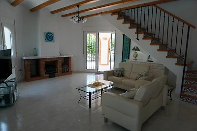 La Buena Vida, 6 Pers., Privatpool