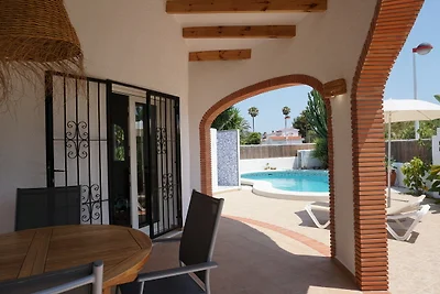 La Buena Vida, 6 Pers., Privatpool