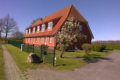 Zollhaus Barendorf Ostsee