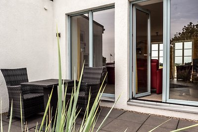 Sunny holiday home Nordstrand