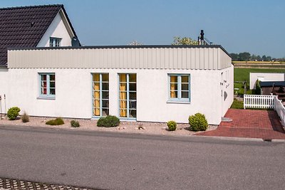 Sunny holiday home Nordstrand