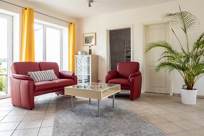 Sunny holiday home Nordstrand
