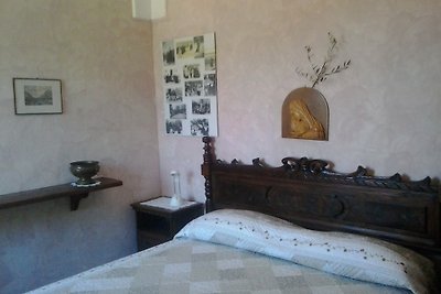 casa orengo, 7 posti letto, piscina