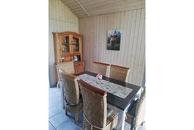 Ferienhaus am See