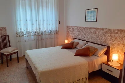 CASA SAGLIA Posizione tranquilla nel centro della città