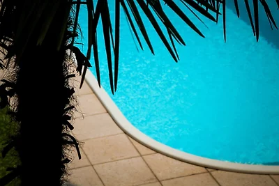 KLIMAHOUSE LAKE VIEW mit Pool