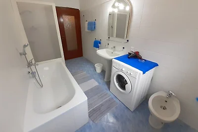 CASA SAGLIA Posizione tranquilla nel centro della città