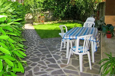 CASA SAGLIA Posizione tranquilla nel centro della città