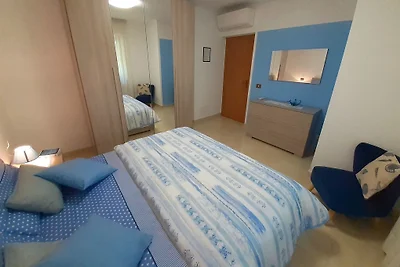 VILLA EDDI Eine Oase 200 mt vom See