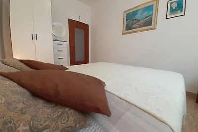 CASA SAGLIA Posizione tranquilla nel centro della città
