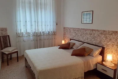 CASA SAGLIA Posizione tranquilla nel centro della città