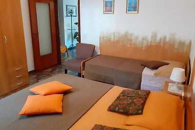 CASA SAGLIA Posizione tranquilla nel centro della città