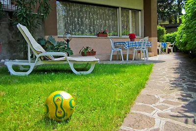 CASA SAGLIA Posizione tranquilla nel centro della città