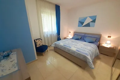VILLA EDDI Eine Oase 200 mt vom See