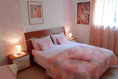 CASA SAGLIA Posizione tranquilla nel centro della città