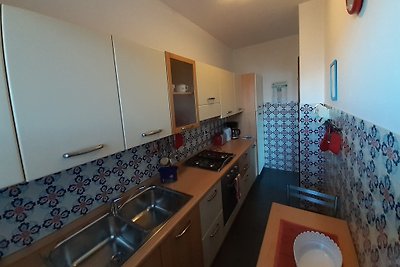 DOSSO FERRI only 150 metres from the lake