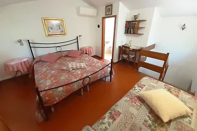 VILLA EDDI Eine Oase 200 mt vom See