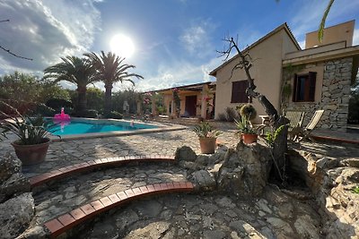 Finca Na Coberta - View of Artà