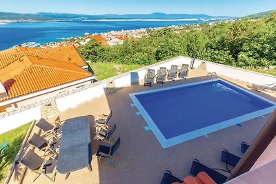 Holiday Home / Ferienhaus "SeaView"