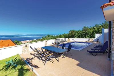 Holiday Home / Ferienhaus "SeaView"