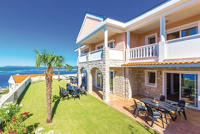 Holiday Home / Ferienhaus "SeaView"