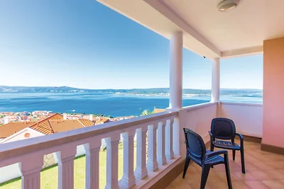 Holiday Home / Ferienhaus "SeaView"