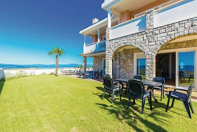 Holiday Home / Ferienhaus "SeaView"