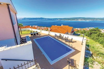 Holiday Home / Ferienhaus "SeaView"