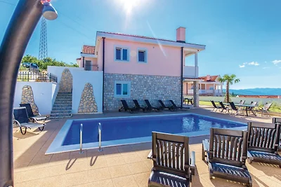 Holiday Home / Ferienhaus "SeaView"
