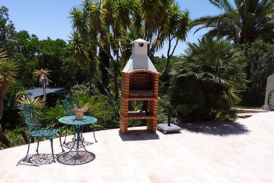 Casa Terra Nova