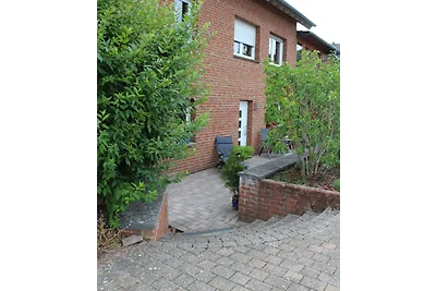 Ferienwohnung "Am Weiher"