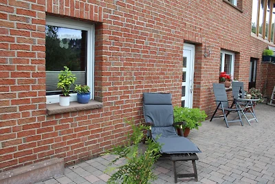 Ferienwohnung "Am Weiher"