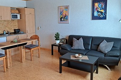 Ferienwohnung "Am Weiher"