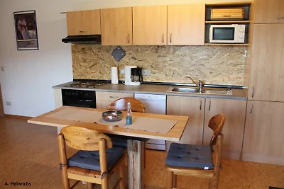 Ferienwohnung "Am Weiher"