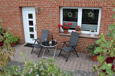Ferienwohnung "Am Weiher"